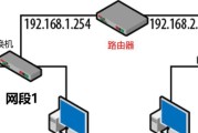 监控连接路由器的正确方法是什么？