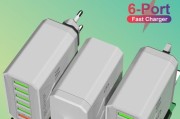 ccd充电器种类有哪些？