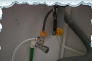 如何解决以旧净水器接口漏水问题（有效解决漏水问题）