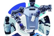 一代机器人有哪些特点？一代机器人有哪些功能？