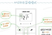 博世壁挂炉C4故障解决方法（壁挂炉出现C4故障码的原因和处理方法）