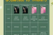 教你如何将华为和iPhone实现完美配对（详细步骤让你轻松愉快实现华为与iPhone的连接）
