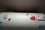 家用热水器水量不足的原因及解决方法（解决家用热水器水小问题）