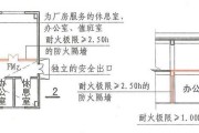 幕墙防火墙怎么安装的？安装过程中需要注意什么？