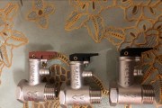 电热水器安全阀的工作原理和结构（了解电热水器安全阀的关键作用和构造设计）