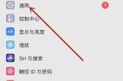 如何设置苹果手机小白点（一步步教你关闭和开启小白点）