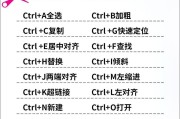 电脑制图时剪切工具如何使用？有哪些快捷键？