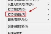 解决共享打印机字体小问题的方法（如何调整共享打印机的字体大小）