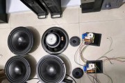 音箱分频器更换步骤是什么？需要哪些工具？