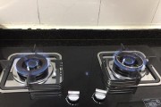华帝燃气灶耗电过多的原因及解决方案（科学合理使用华帝燃气灶）
