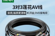 机顶盒信号接入线接头是什么？接头类型和连接方法是什么？