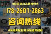 解决伊莱克斯冰箱显示FF问题的有效方法（保养维修预约及如何避免FF故障）