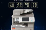 佳能6570复印机出现故障怎么办？常见问题及解决方法是什么？