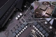 技嘉主板水冷风扇设置方法是什么？