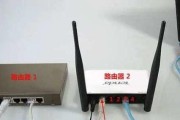 监控器如何连接路由器？步骤是什么？
