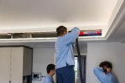 解决空调臭味问题的有效方法（避免空调臭味的简单技巧）
