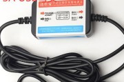 车载充电器90弯头拆解步骤是什么？