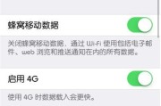 苹果手机频段设置位置在哪里？如何调整？