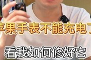 苹果手表戴着怎么充电？充电时需要注意什么？