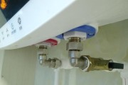 热水器无法加热的原因及解决方法（探究热水器不能加热的多种可能原因）
