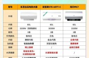 热水器品牌是什么意思？如何选择合适的热水器品牌？