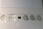 壁挂炉洗澡时突然变凉？是什么原因导致的？