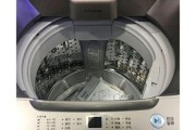 惠而浦洗衣机显示e1错误代码该如何解决？