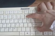 磁轴键盘霍尔开关有何作用？如何维护？