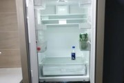 解决美菱冰箱FF故障的方法（美菱冰箱显示FF故障）