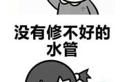 女汉子教你如何修理饮水机（轻松解决家中饮水机问题）