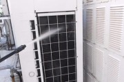 惠康中央空调蒸发器清洗方法（彻底清洗）