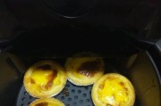 用冰箱做蛋挞的方法（创意点亮厨房）