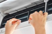 空调没风了怎么办？快速排查与解决方法指南