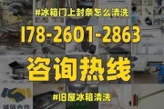 冰箱封条老化的解决方法（保持冰箱封条的新鲜与密封）