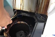 油烟机内部清洗方法是什么？需要多长时间？