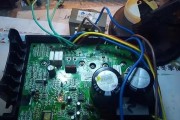 格力变频空调u1故障如何解决？维修步骤是什么？
