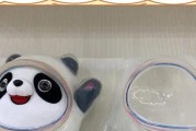 冰墩墩外壳烂了？如何修复或更换外壳？
