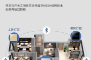 卫生间智能网关手机控制方法是什么？