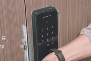 开门锁智能手环使用方法是什么？常见问题如何解决？