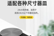 电磁炉不传热问题的解决方案（探究电磁炉不传热的原因及解决方法）