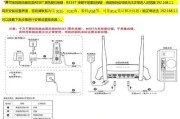 路由器电话线接口的作用是什么？如何正确连接？