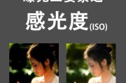 数码相机ISO值的作用是什么？如何正确设置ISO？
