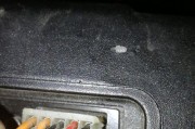 低音炮声音断不掉怎么办？
