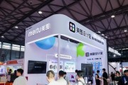 美图设计室亮相中国百货会，可批量生成SHEIN跨境商品图