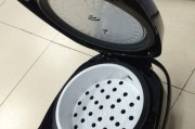 电饭煲内盖拿不下，怎么办（解决电饭煲内盖无法取下的简单方法）