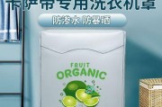 解读卡萨帝洗衣机F故障代码（探究卡萨帝洗衣机F故障代码的意义）