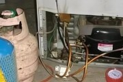 冰箱漏氟怎么检测？几个简单方法告诉你！