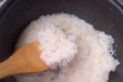 米饭硬了怎么办（电饭煲调整方法）