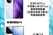 小米12p系列的拍照性能如何？