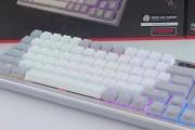 夜魔键盘的吸引力在哪里？